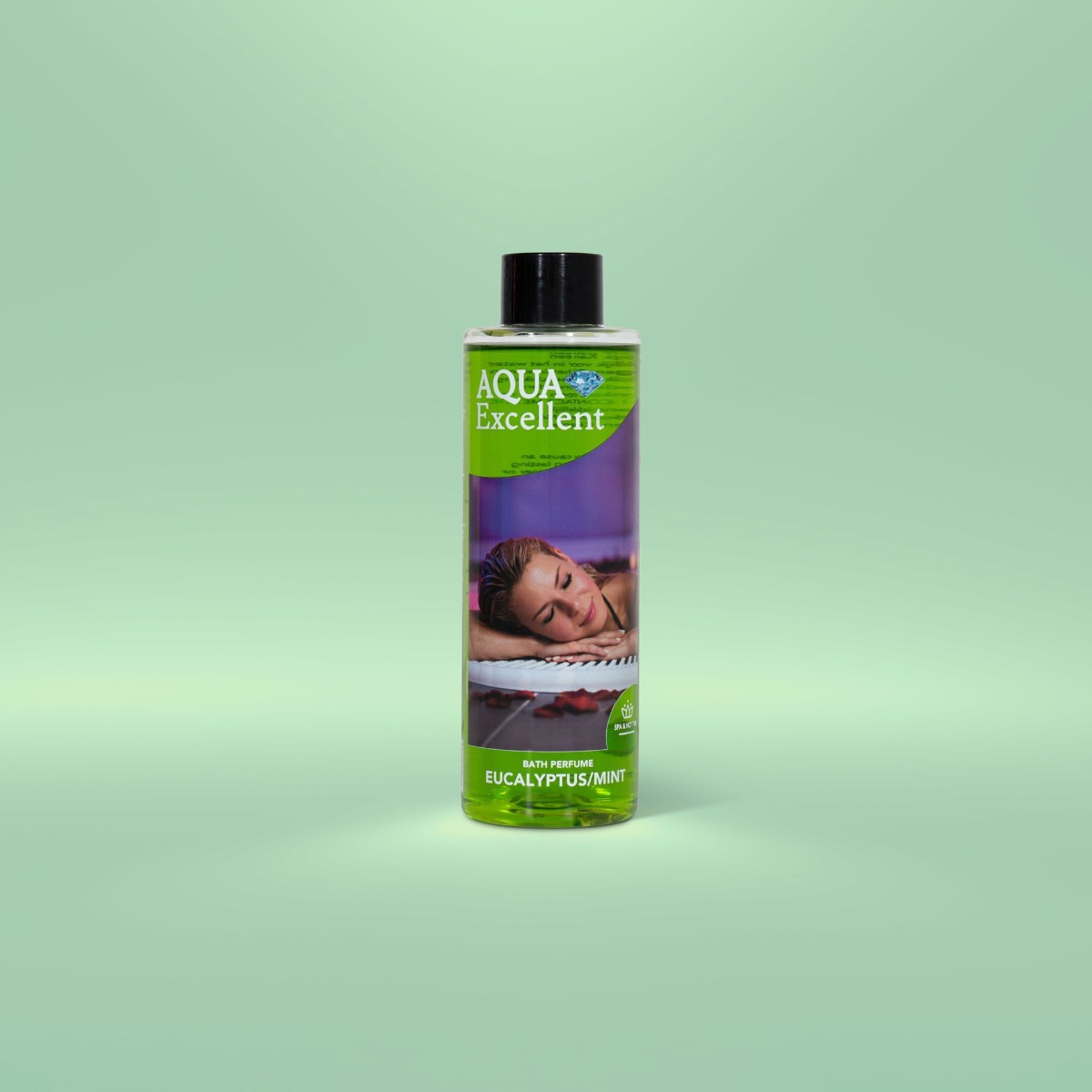 SpaSmart Spa Fragrance - Soothing Eucalyptus & Mint
