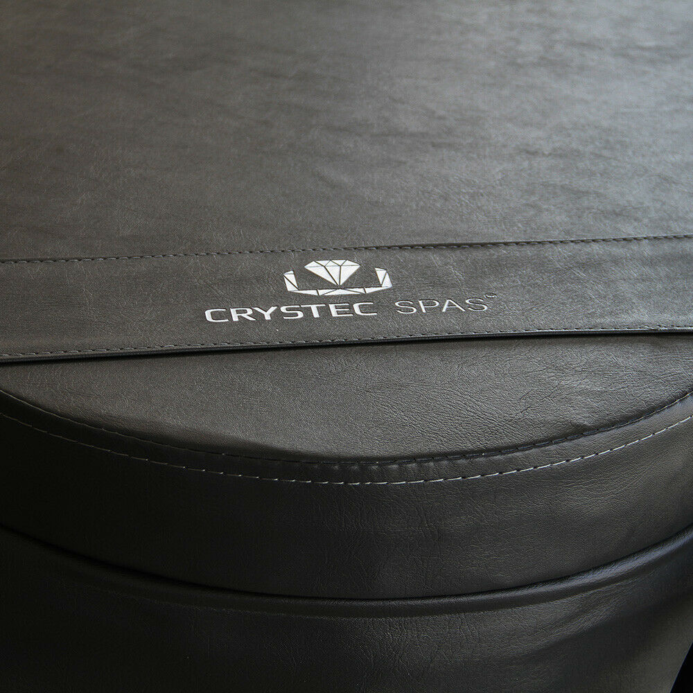 Crystec HD Thermo Efficient Spa Cover