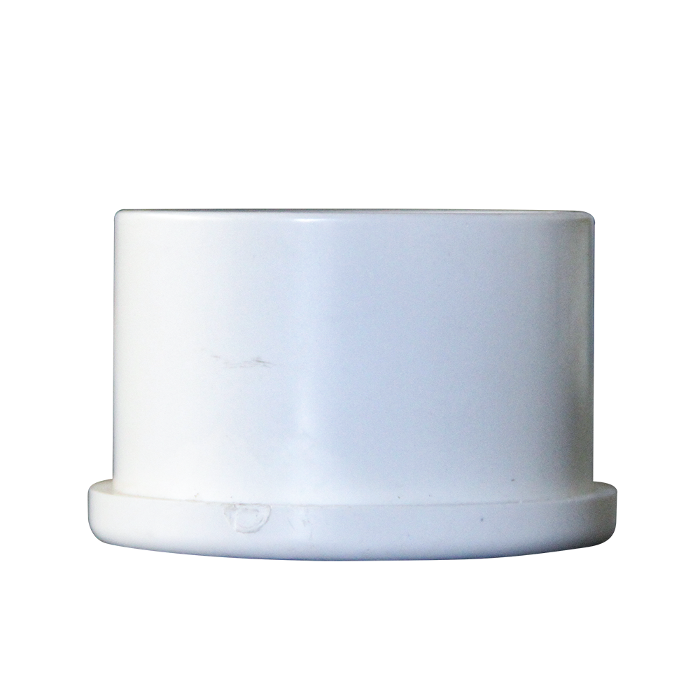 1" Spigot Manifold Plug