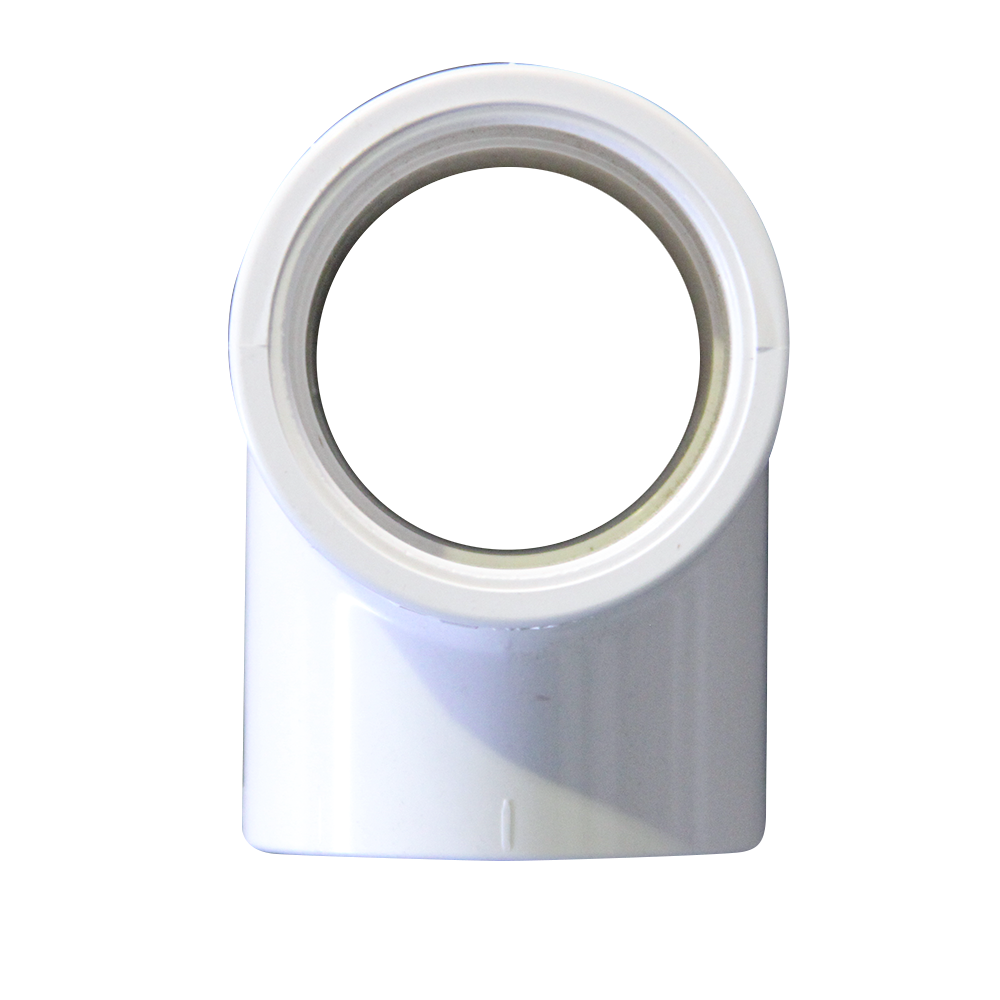 2" Tee 2" Socket x 2" Socket x 2" Socket