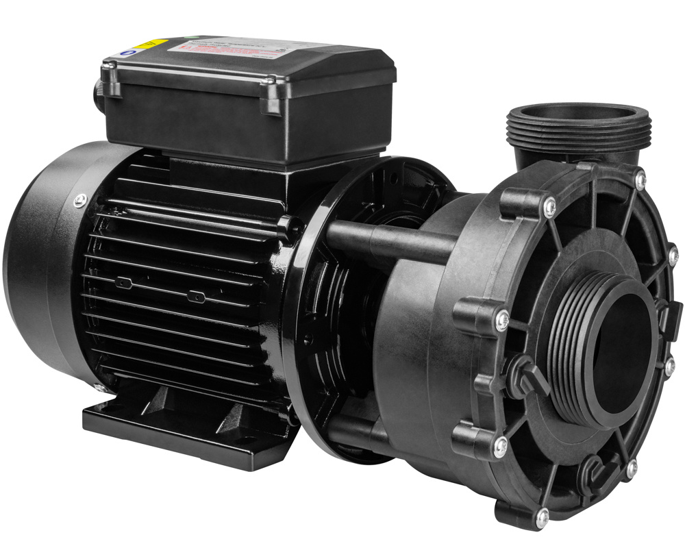 LX LP250 1 Speed Pump