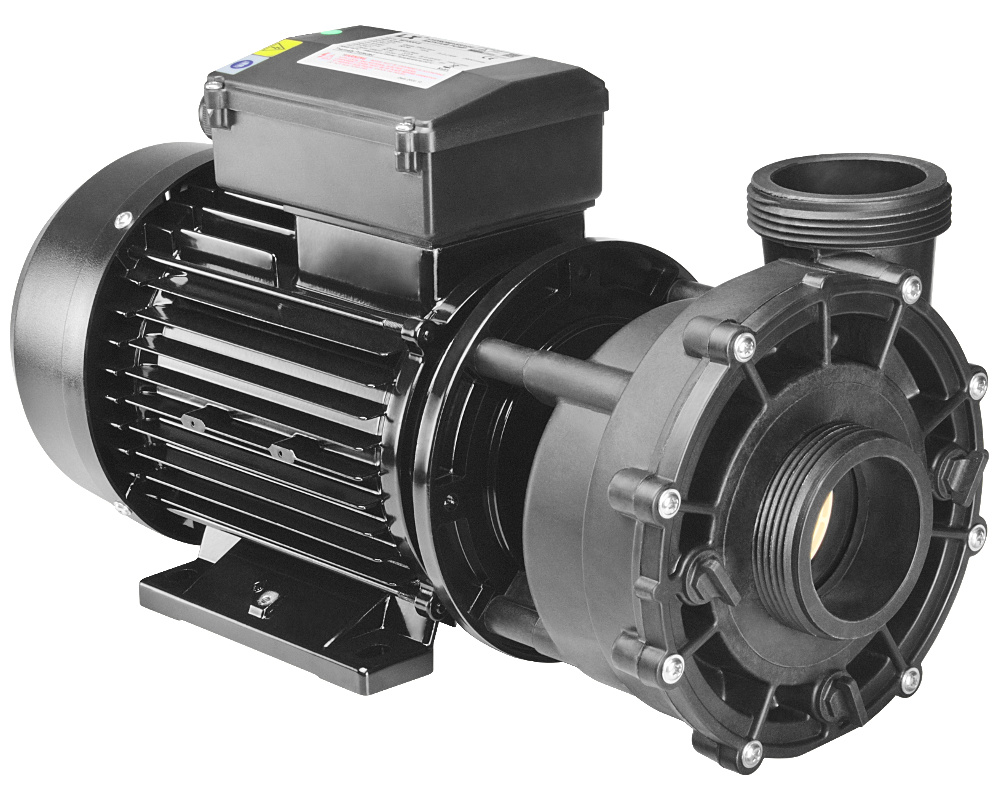 LX WP200 II  2 Speed Pump