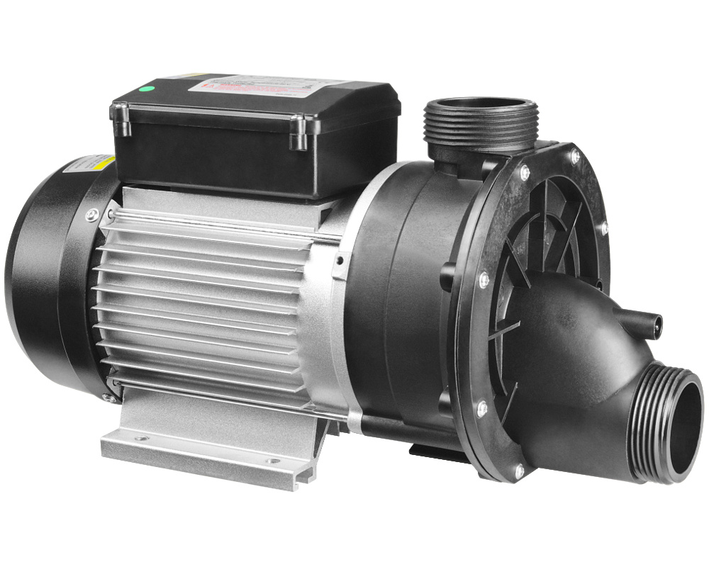 LX JA200 Pump