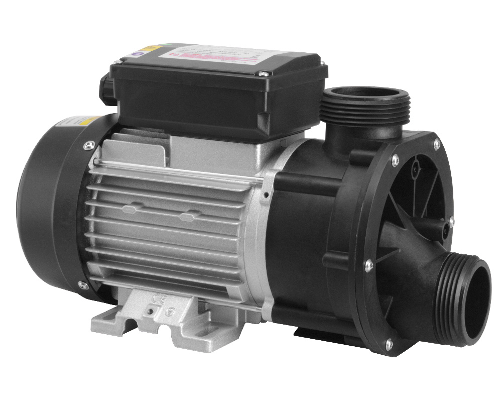 LX DH1.0C Pump