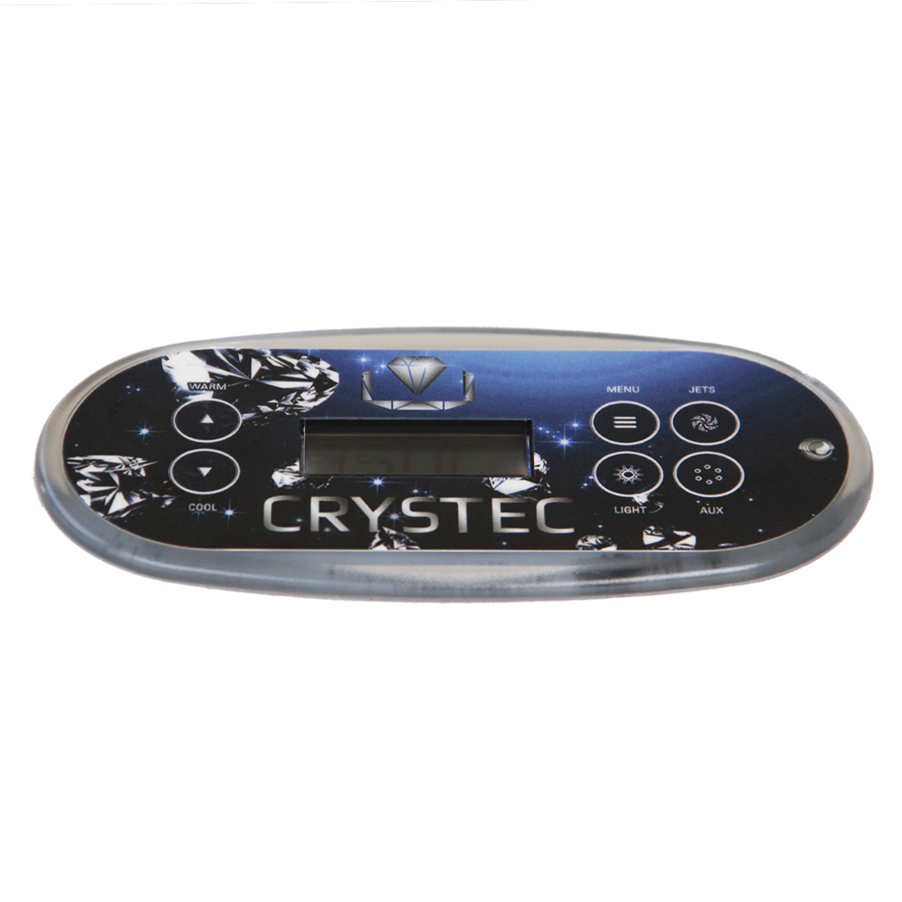 Balboa TP500s Topside Overlay