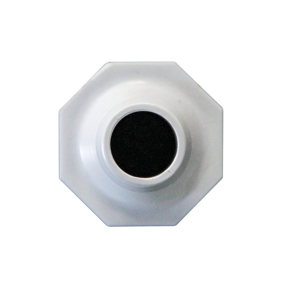 1" to 3/4" Ribbed Barb Adaptor