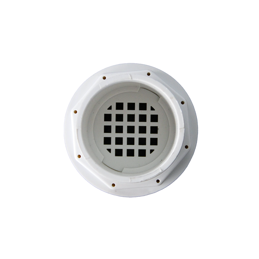 2" Filter Connector - Crystec Range