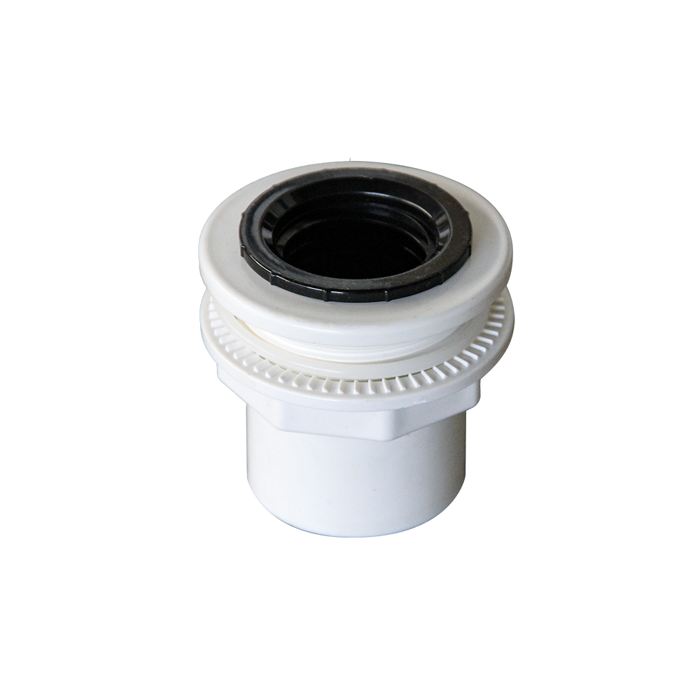 2" Filter Connector - Crystec Range