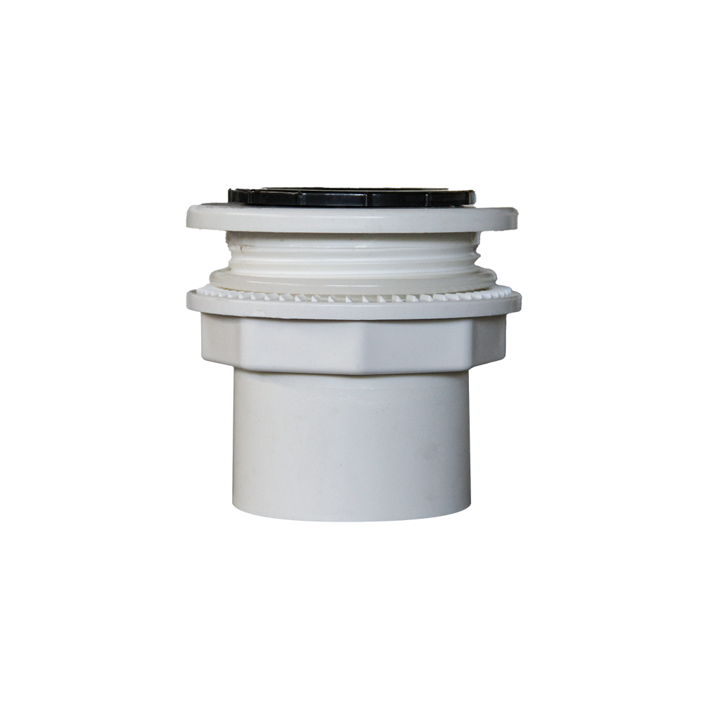 2" Filter Connector - Crystec Range