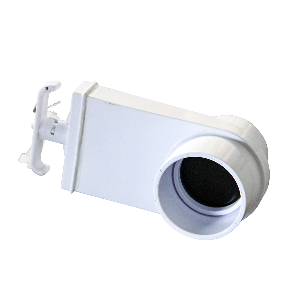 2" Stop Gate Valve Socket*Socket