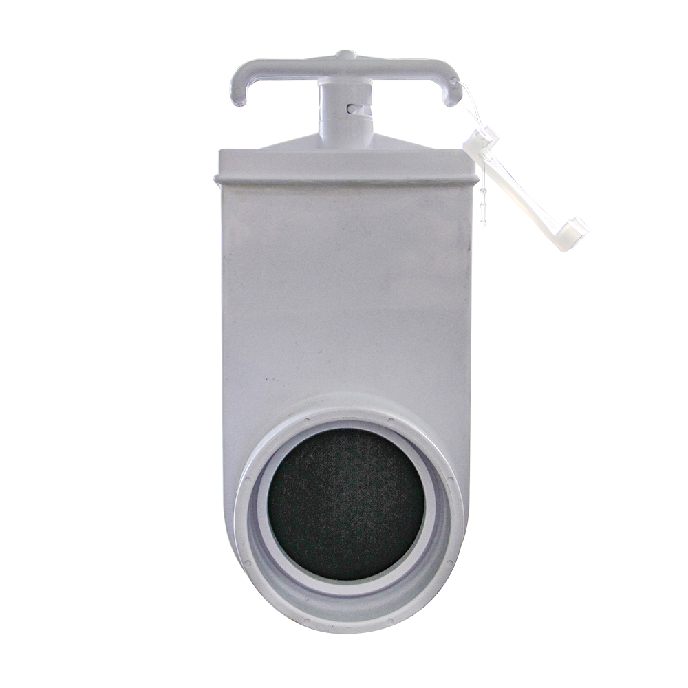 1.5" Stop Gate Valve Socket*Spigot