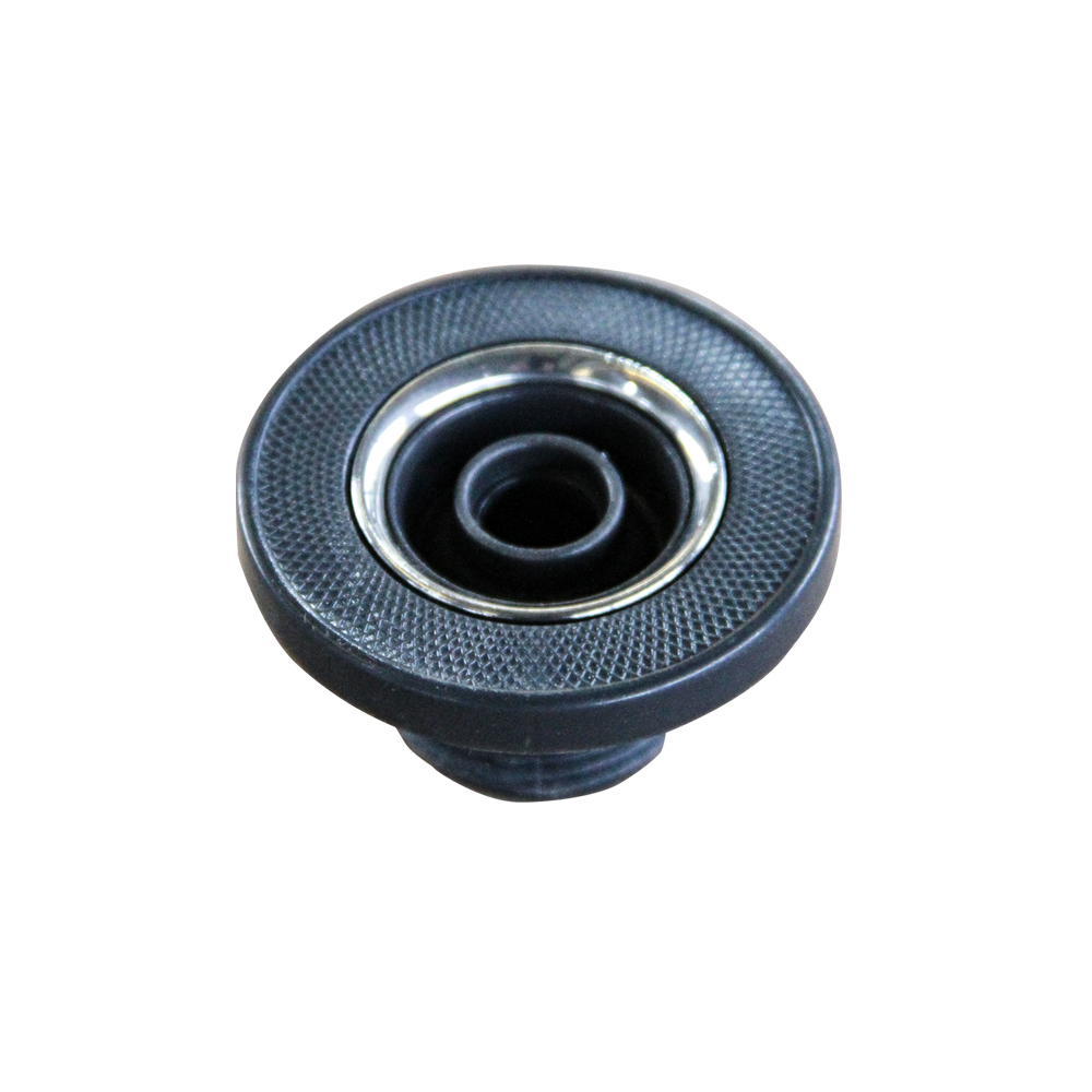 1-3/4" Diamond Jet fixed Round Nozzel