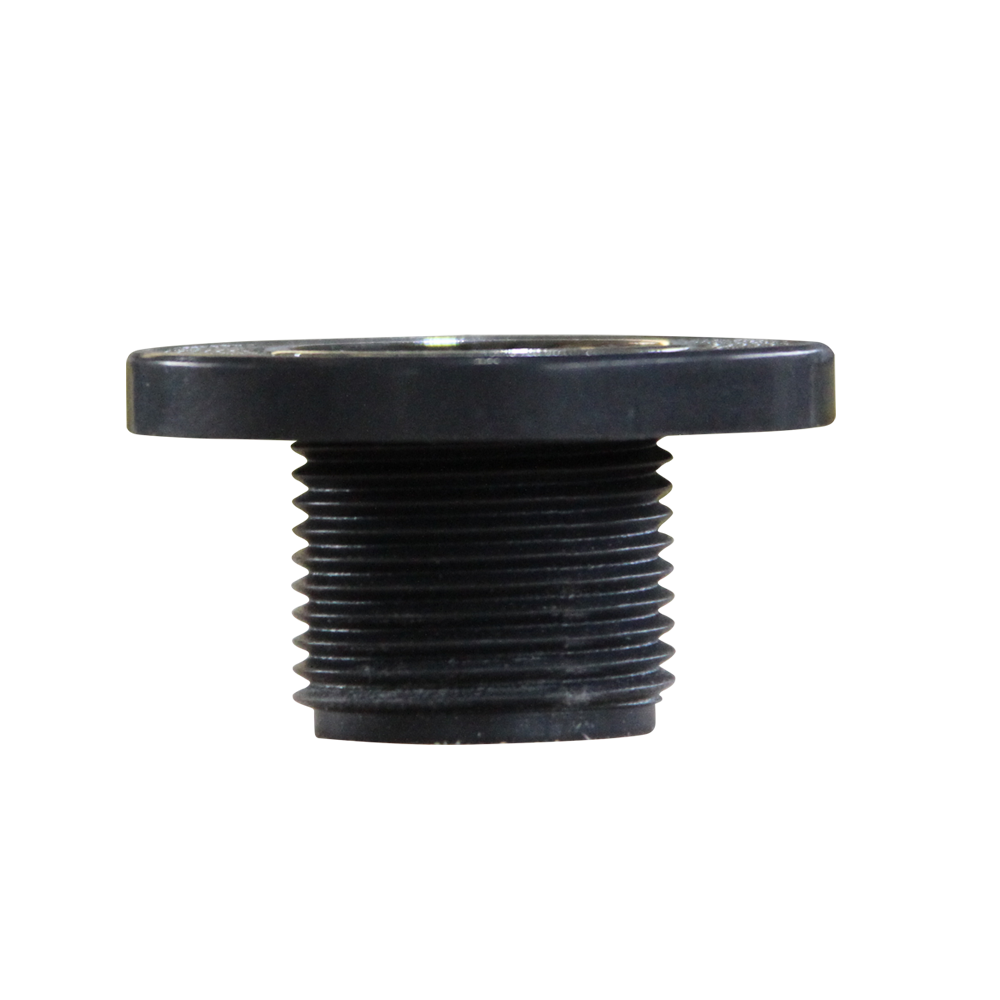 1-3/4" Diamond Jet fixed Round Nozzel