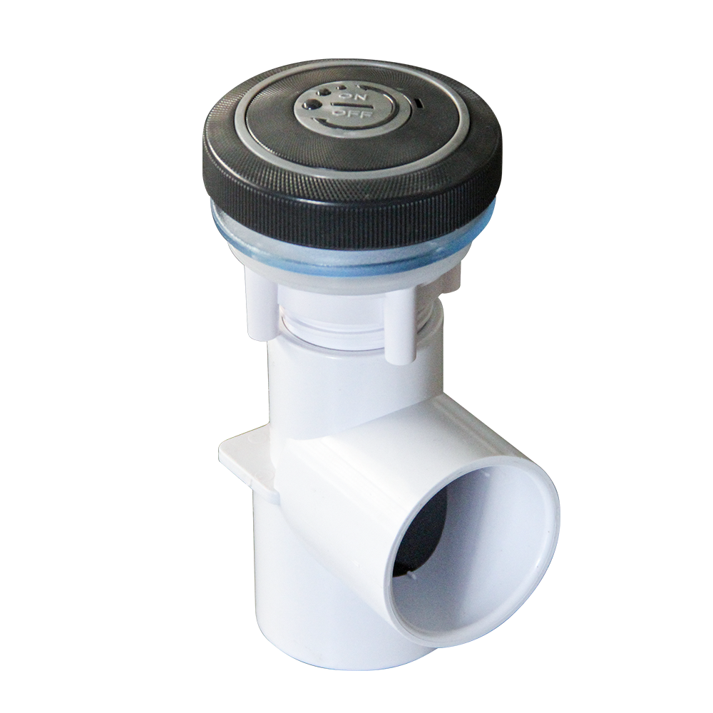 Diamond Aromatherapy Controller - Graphite Grey