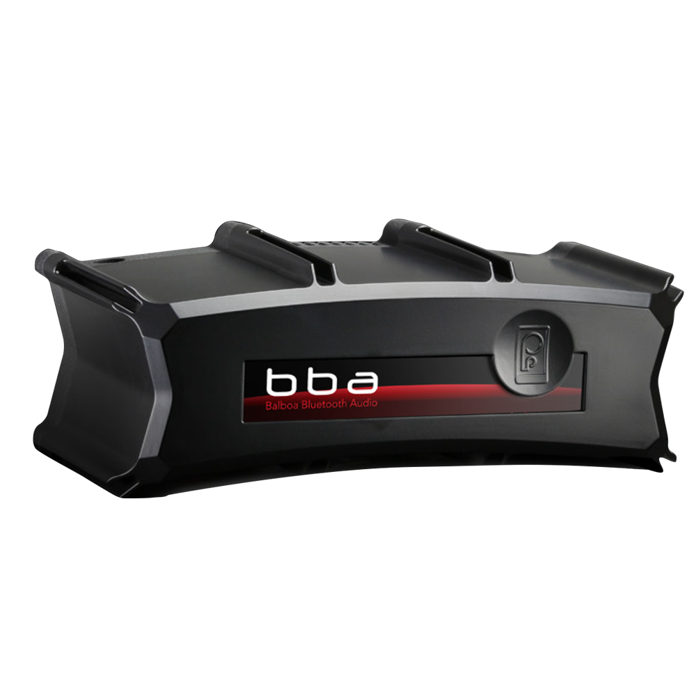 Balboa BBA3 Audio V2.11 Amplifier