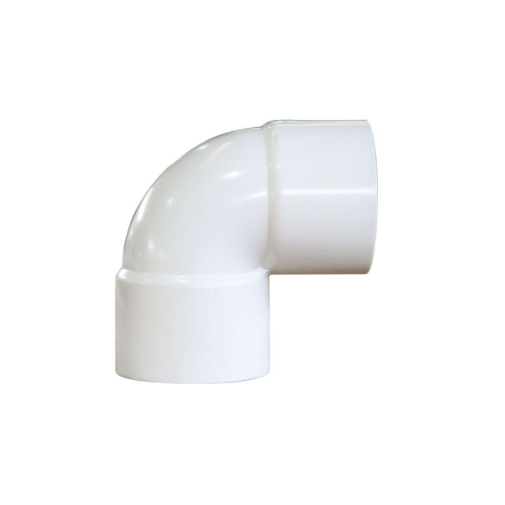 1.5" 90° Elbow Socket*Socket