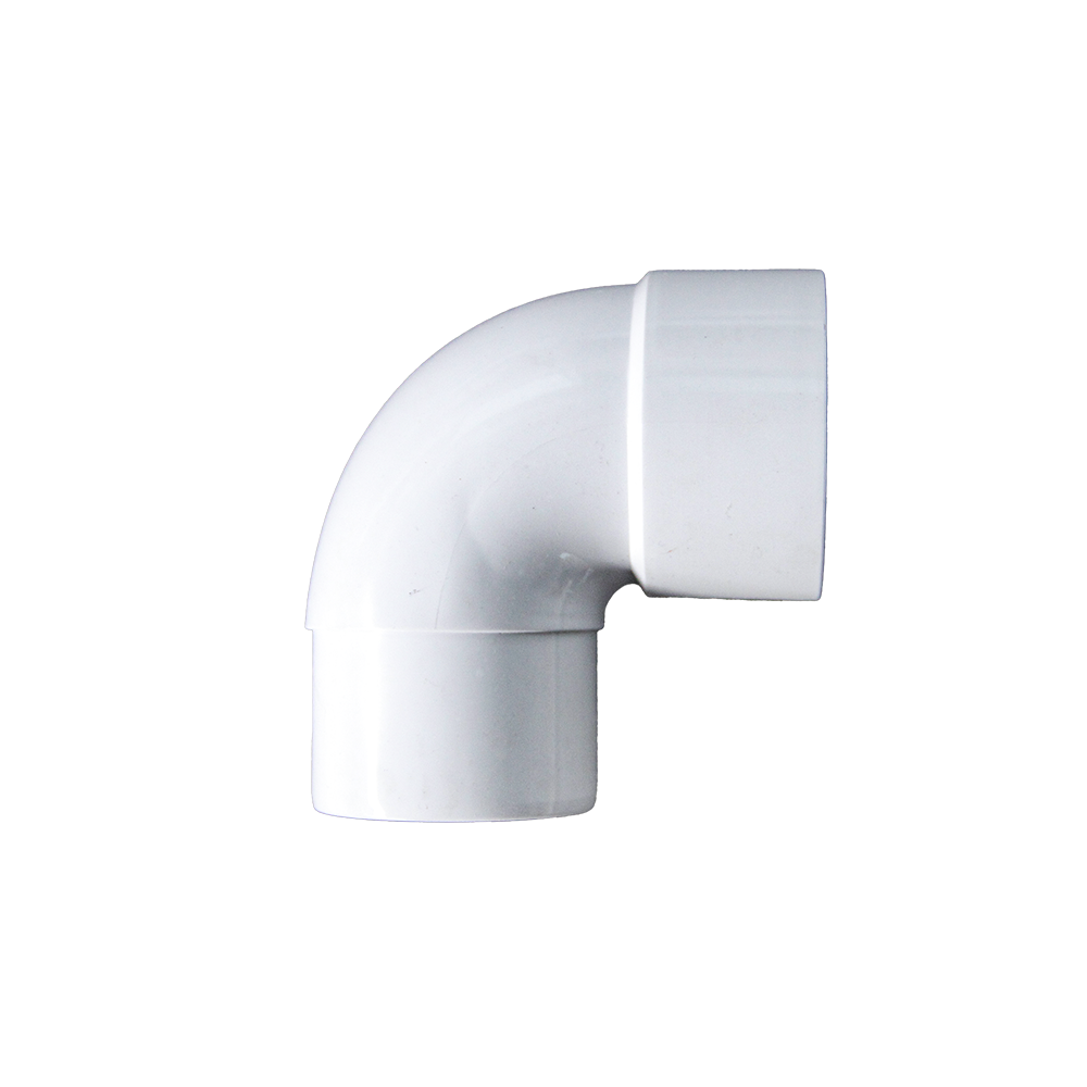 1.5" 90° Elbow Socket*Spigot