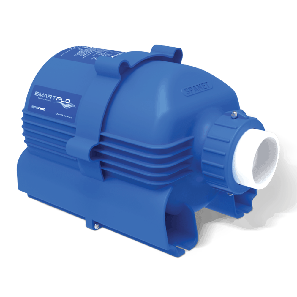 SmartFlo 750W 1.0hp Air Blower