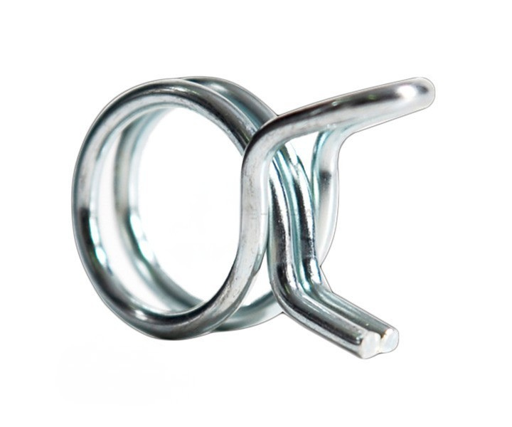 3/4" Pipe Clip -  Metal
