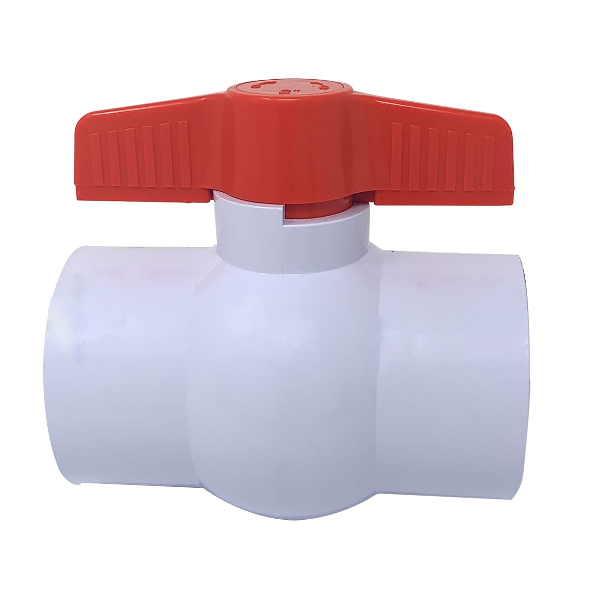 2" Ball Valves