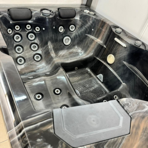 Fig III (Midnight Canyon) - Pre-loved