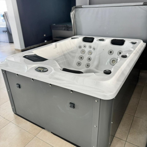 Fig III (Sterling Silver) - Pre-loved