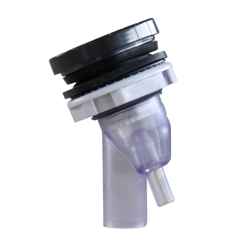 2" Diamond Jet - Water Fountain