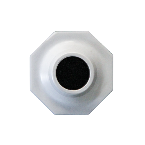 1" to 3/4" Ribbed Barb Adaptor