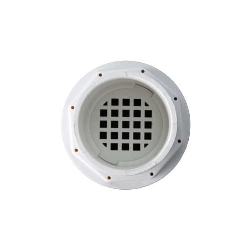 2" Filter Connector - Crystec Range