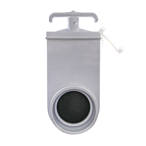 1.5" Stop Gate Valve Socket*Socket