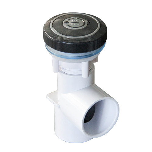 Diamond Aromatherapy Controller - Graphite Grey