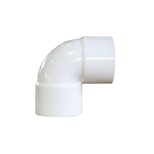 1.5" 90° Elbow Socket*Socket