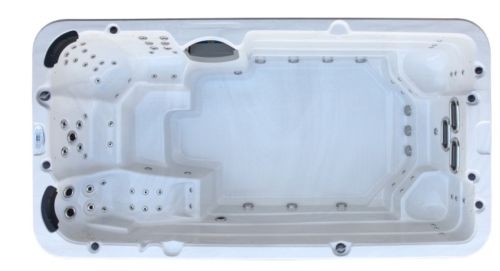 AKAMAS VI 4.5  - SWIM SPA