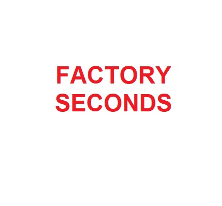 Louma V XP (Factory Seconds) (Champagne, Brushed Aluminium Black)