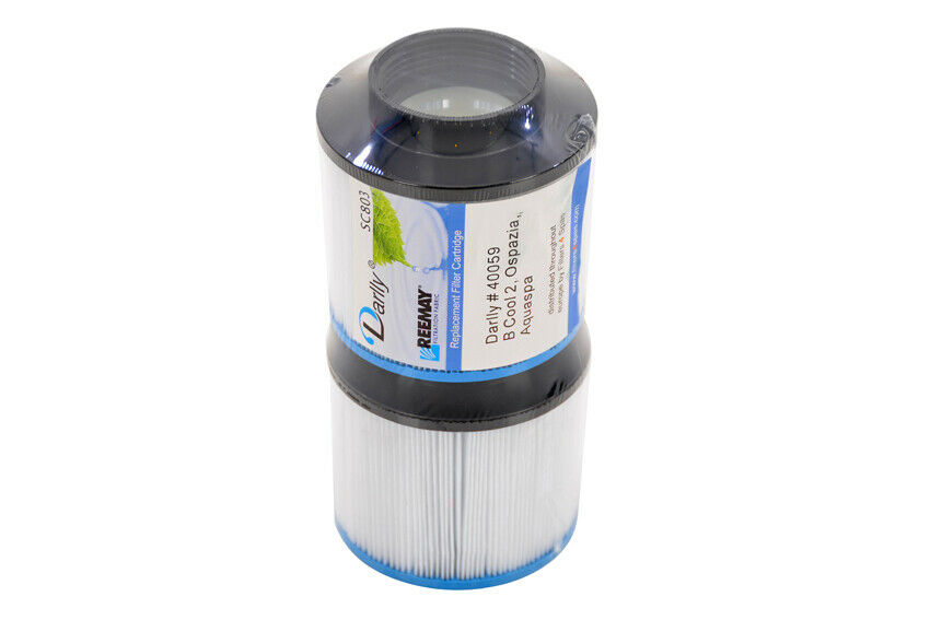 Darlly - SC803 Filter (Twin pack)
