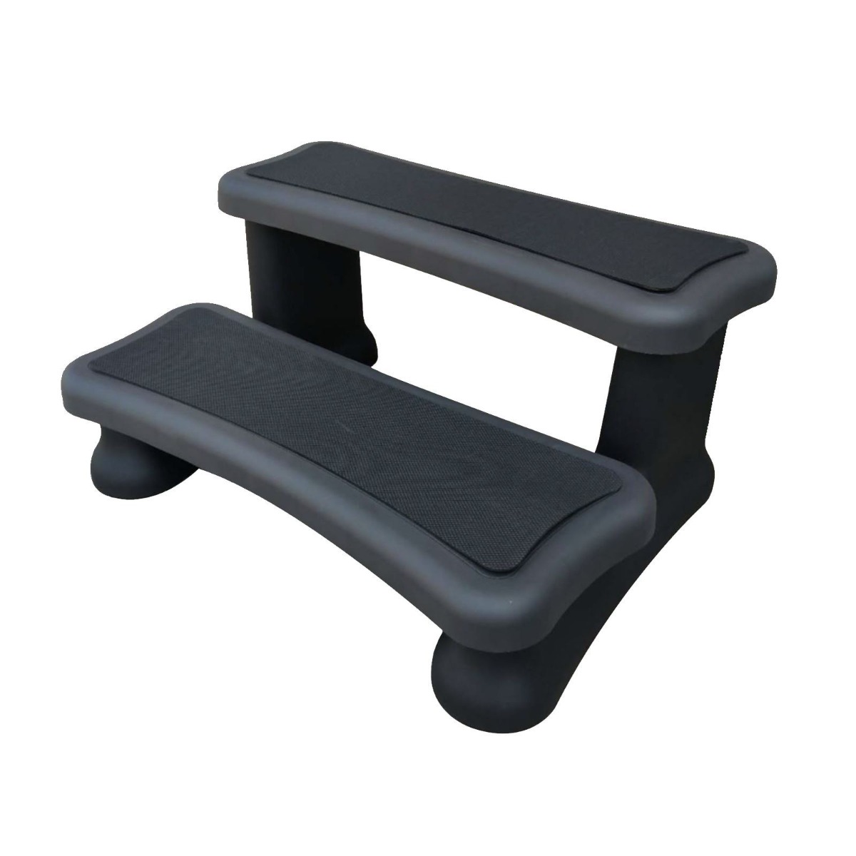 SpaSmart Steps with Anti-Slip Grip