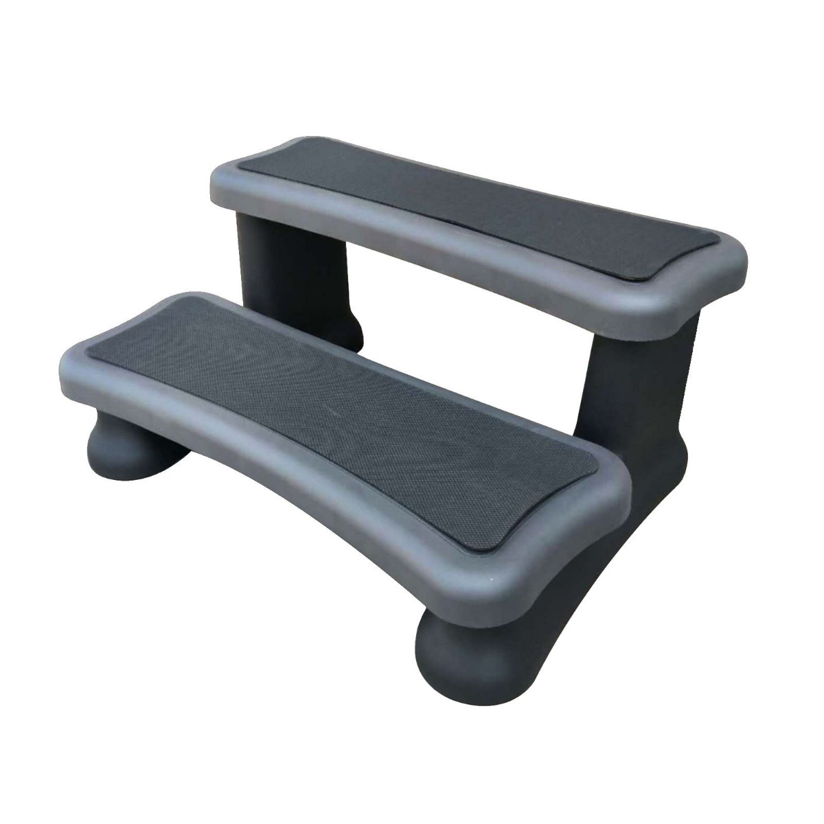 SpaSmart Steps with Anti-Slip Grip