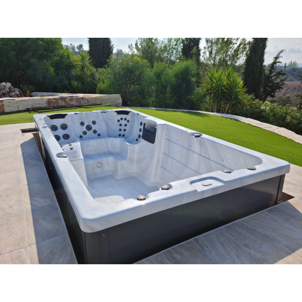 AKAMAS VI 4.5  - SWIM SPA