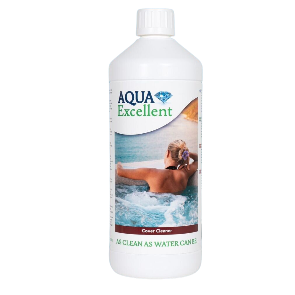 SpaSmart Cover Guard - 0.5L