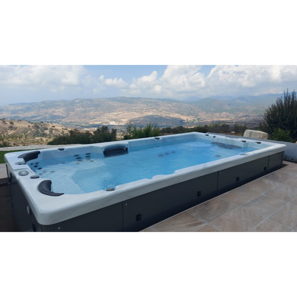 AKAMAS VI 4.5  - SWIM SPA