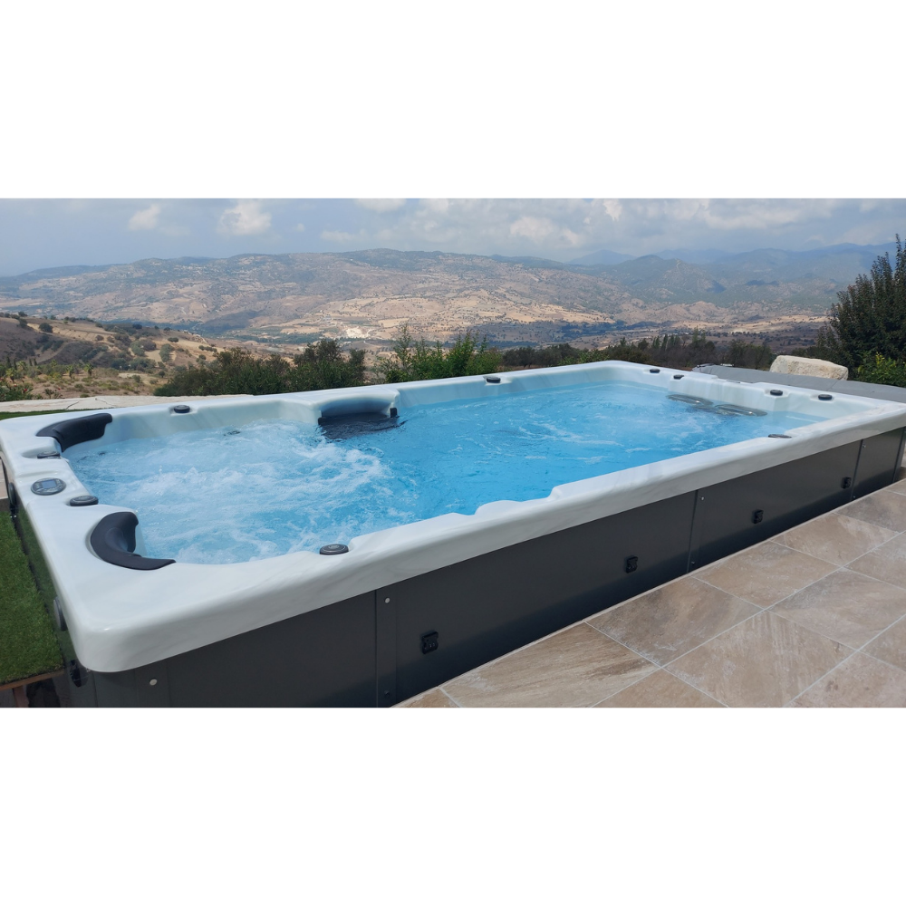 AKAMAS VI 4.5  - SWIM SPA